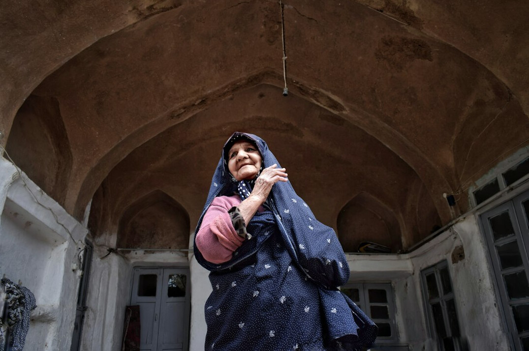 documentary portrait photography